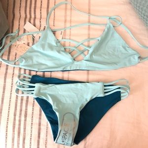 l*space Swim - NWT L*space bikini l*space Swim - NWT L*space bikini